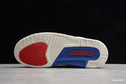 Hyperoad Jordan Flight Air International 3 Retro 1004